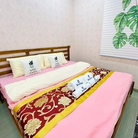 J Boutique Hotel 新张优惠 Muar Eksteriør bilde