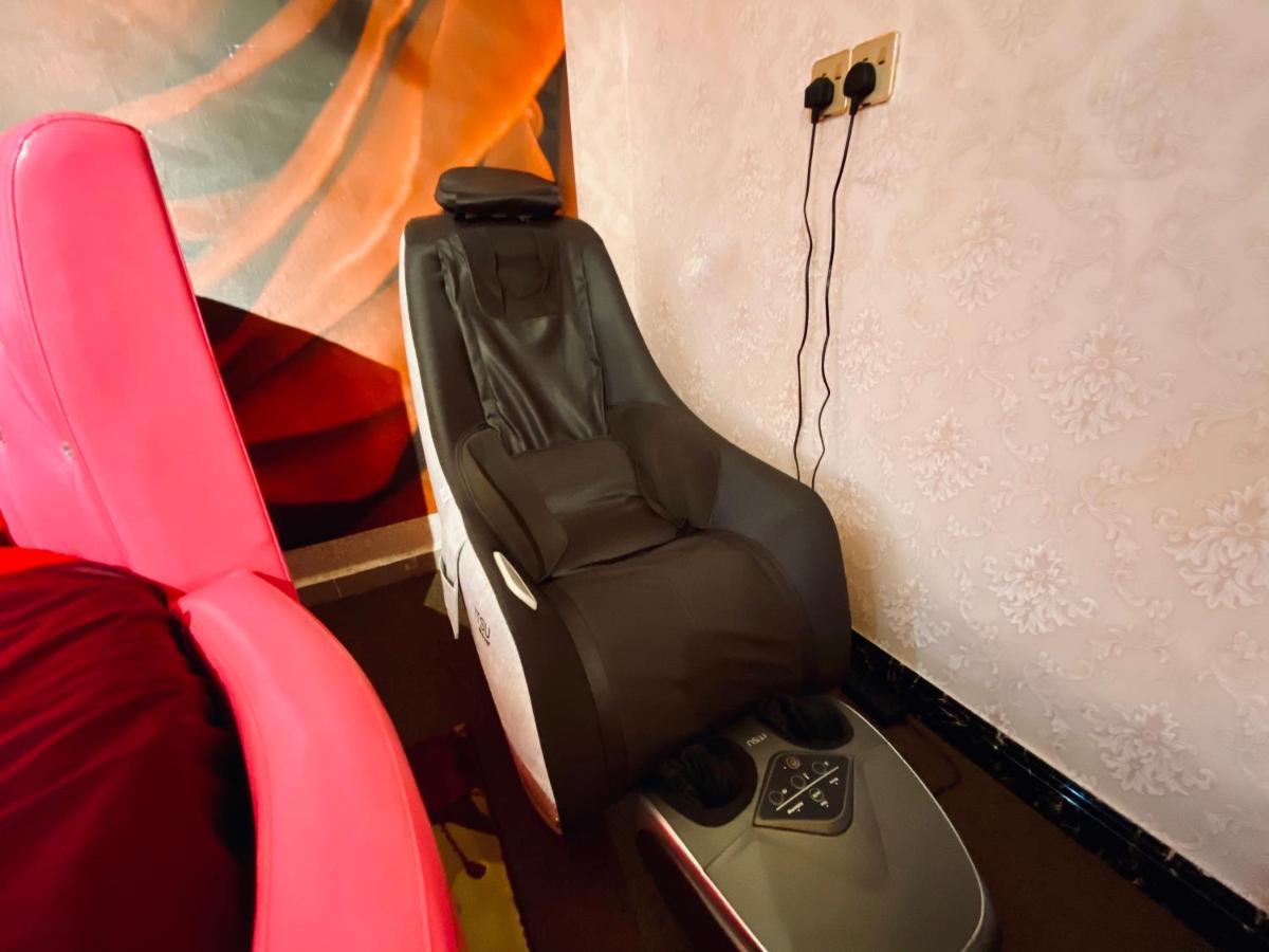 J Boutique Hotel 新张优惠 Muar Eksteriør bilde