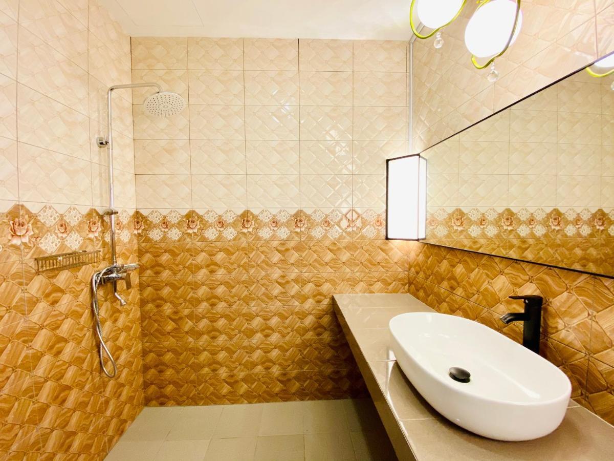 J Boutique Hotel 新张优惠 Muar Eksteriør bilde