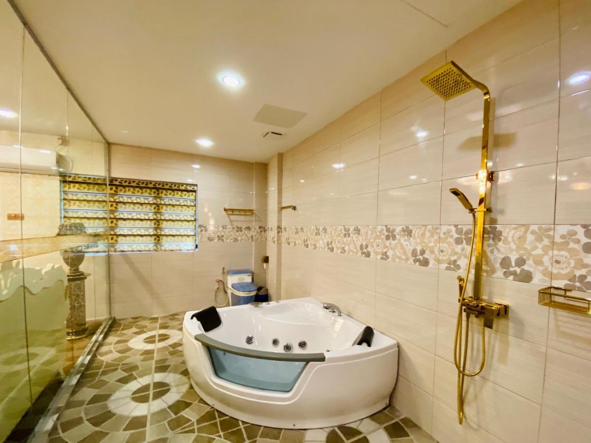 J Boutique Hotel 新张优惠 Muar Eksteriør bilde