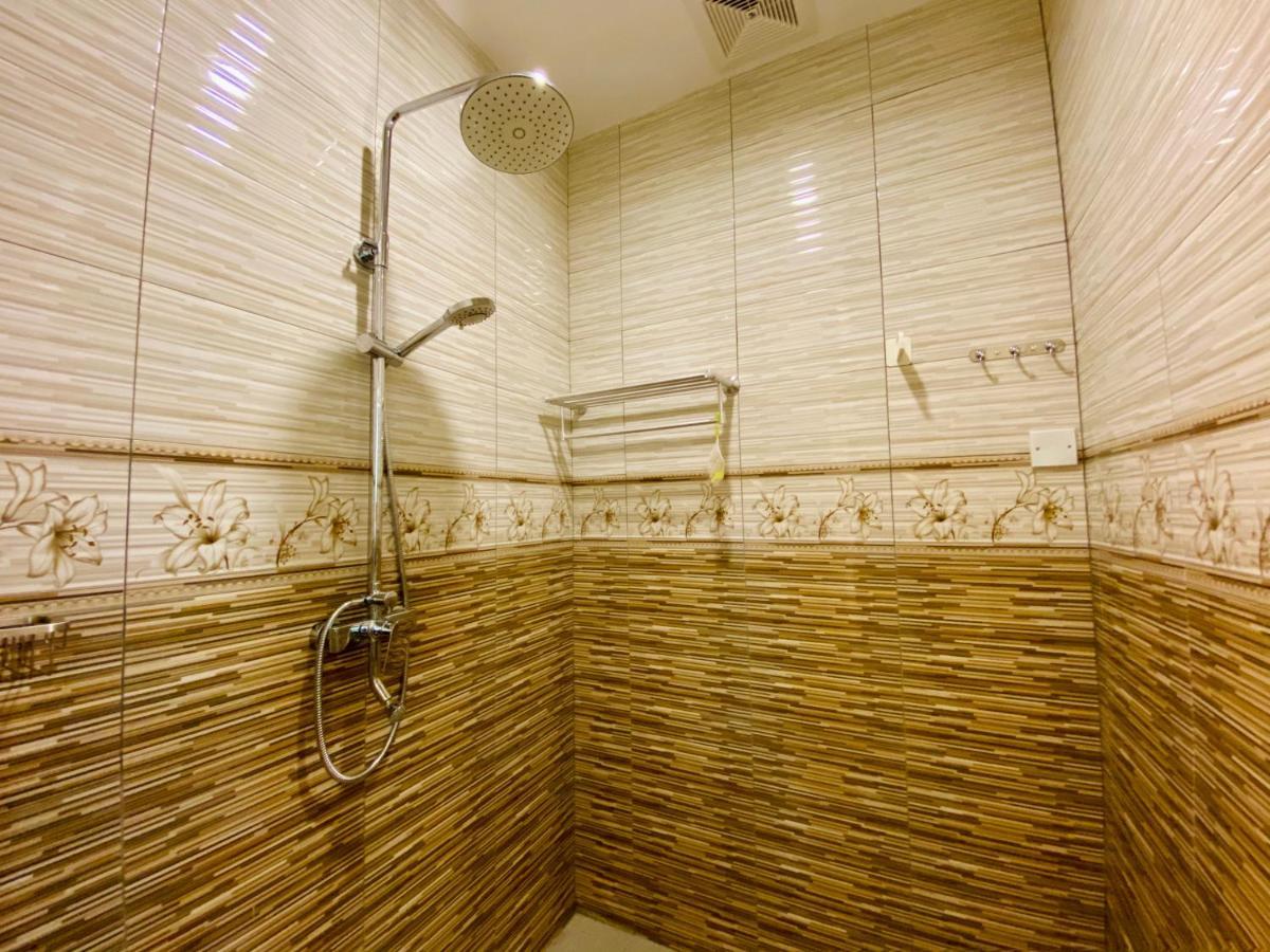 J Boutique Hotel 新张优惠 Muar Eksteriør bilde
