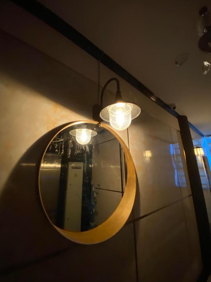 J Boutique Hotel 新张优惠 Muar Eksteriør bilde