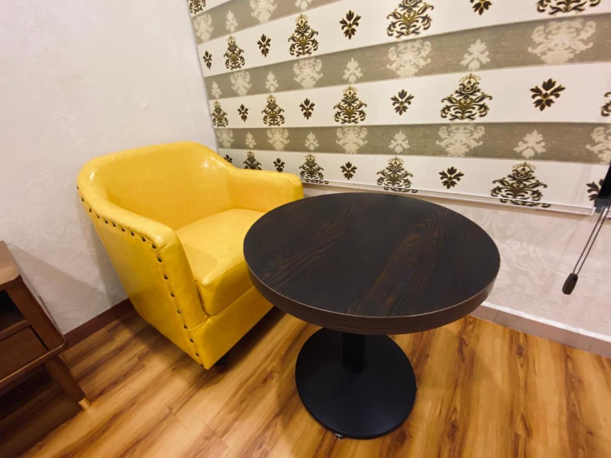 J Boutique Hotel 新张优惠 Muar Eksteriør bilde
