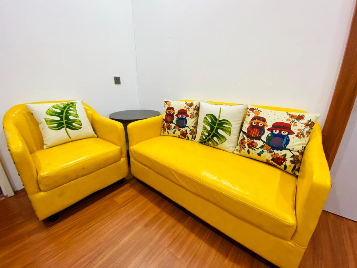 J Boutique Hotel 新张优惠 Muar Eksteriør bilde