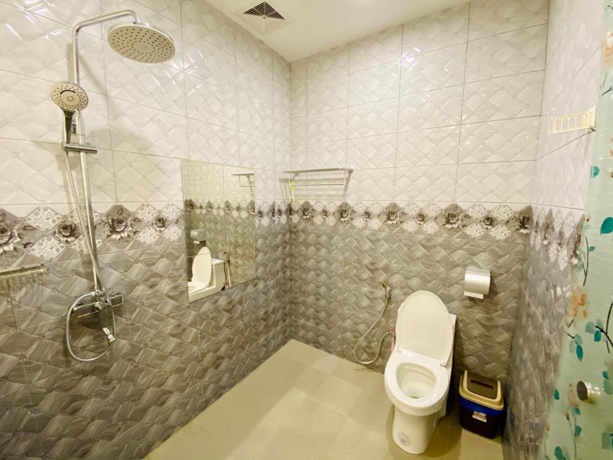 J Boutique Hotel 新张优惠 Muar Eksteriør bilde