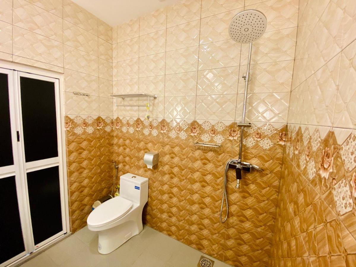 J Boutique Hotel 新张优惠 Muar Eksteriør bilde