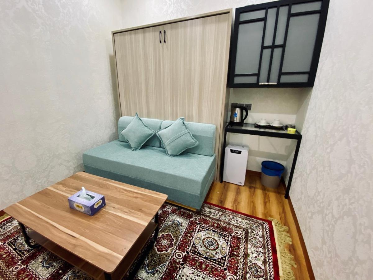 J Boutique Hotel 新张优惠 Muar Eksteriør bilde